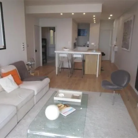 Apartament Les Sables-d'olonne, 3 Pieces, 6 Personnes - Fr-1-197-441
