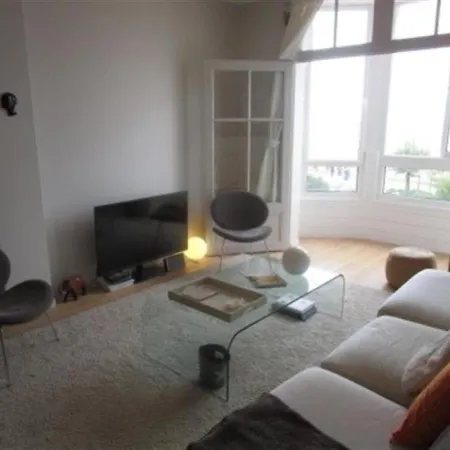 Apartament Les Sables-d'olonne, 3 Pieces, 6 Personnes - Fr-1-197-441 *