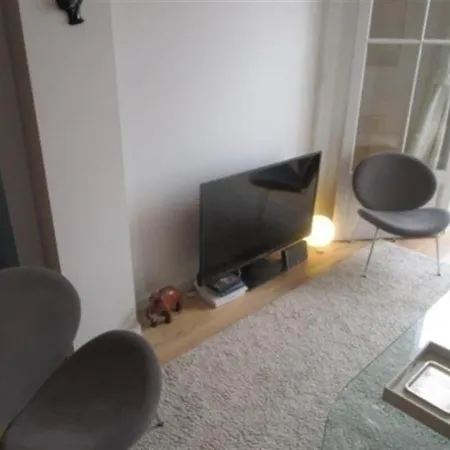 Apartament Les Sables-d'olonne, 3 Pieces, 6 Personnes - Fr-1-197-441 Les Sables-dʼOlonne