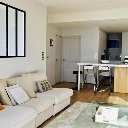 Les Sables-d'olonne, 3 Pieces, 6 Personnes - Fr-1-197-441 Apartament Les Sables-dʼOlonne