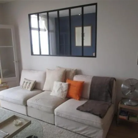 Les Sables-d'olonne, 3 Pieces, 6 Personnes - Fr-1-197-441 Apartament *
