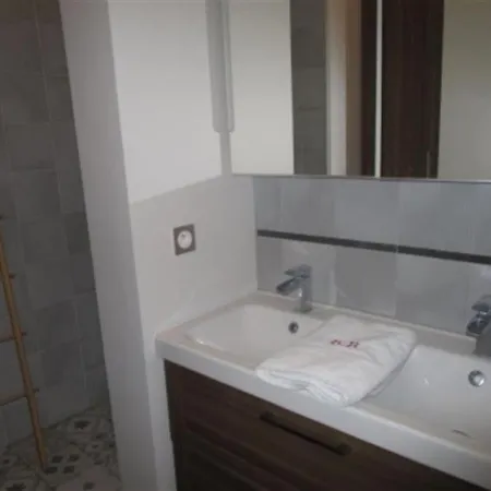 Apartament Les Sables-d'olonne, 3 Pieces, 6 Personnes - Fr-1-197-441
