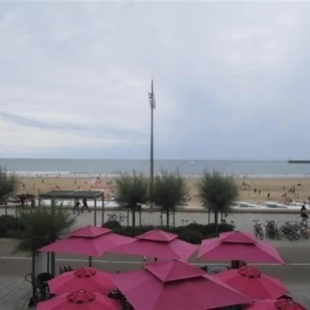 Les Sables-d'olonne, 3 Pieces, 6 Personnes - Fr-1-197-441 Apartament *